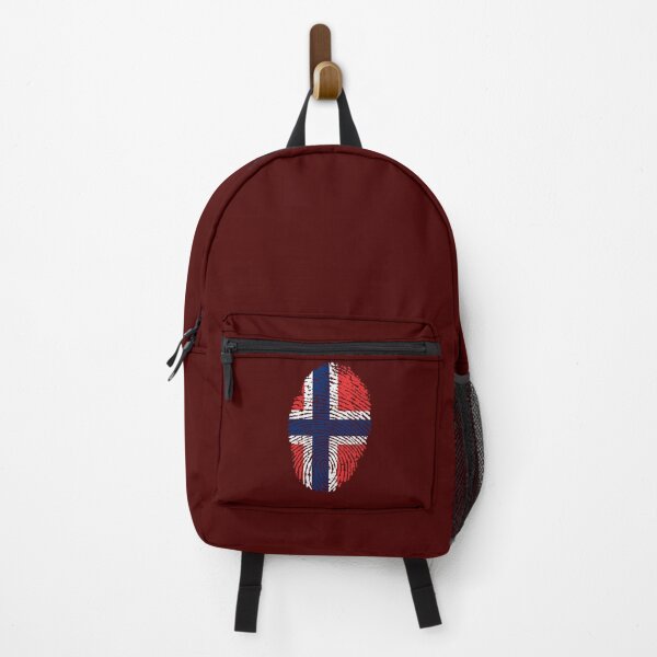 Item preview, Norwegian fingerprint designed and sold by P-I-R.