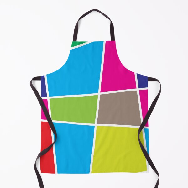 Artikelvorschau, Farbiges geometrisches Design entworfen und verkauft von AtarangiDesigns.