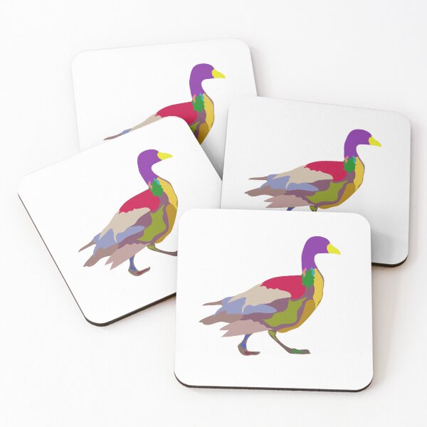 Item preview, duck  designed and sold by manny44.