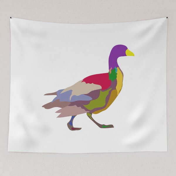 Item preview, duck  designed and sold by manny44.
