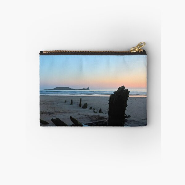 Item preview, Helvetia Wreck and Worm's Head, Gower designed and sold by rltbevan.