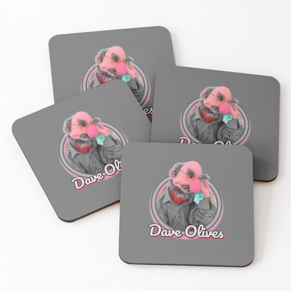 Item preview, DAVE OLIVES designed and sold by Unspirations.