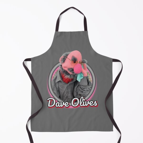 Item preview, DAVE OLIVES designed and sold by Unspirations.