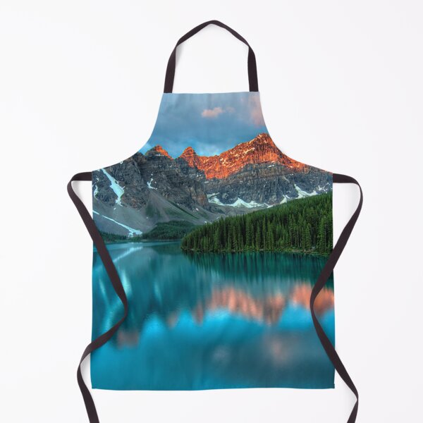Item preview, Mountains and river designed and sold by equilibrum08.