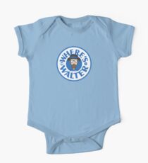 Where's Walter One Piece - Short Sleeve