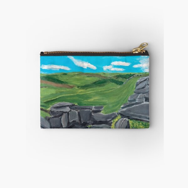 Item preview, View Higger Tor in Peak District designed and sold by krisgreenwood.