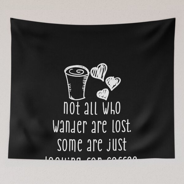 Item preview, Coffee Junky designed and sold by MarianRossberg.