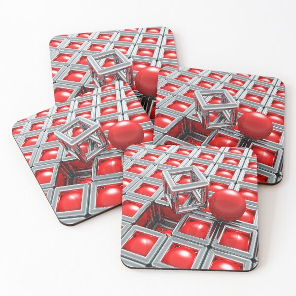 Item preview, Chrome Metal designed and sold by Irina Polyanskaya.