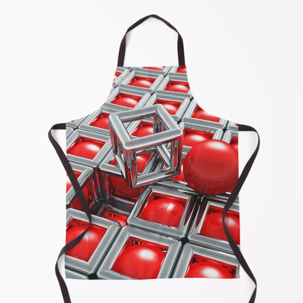 Item preview, Chrome Metal designed and sold by Irina Polyanskaya.