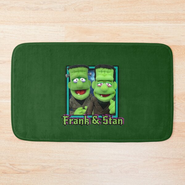 Item preview, FRANK & STAN designed and sold by Unspirations.