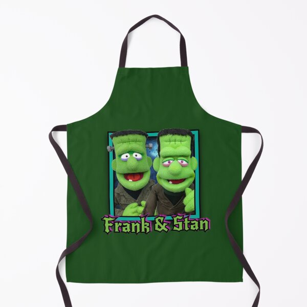 Item preview, FRANK & STAN designed and sold by Unspirations.