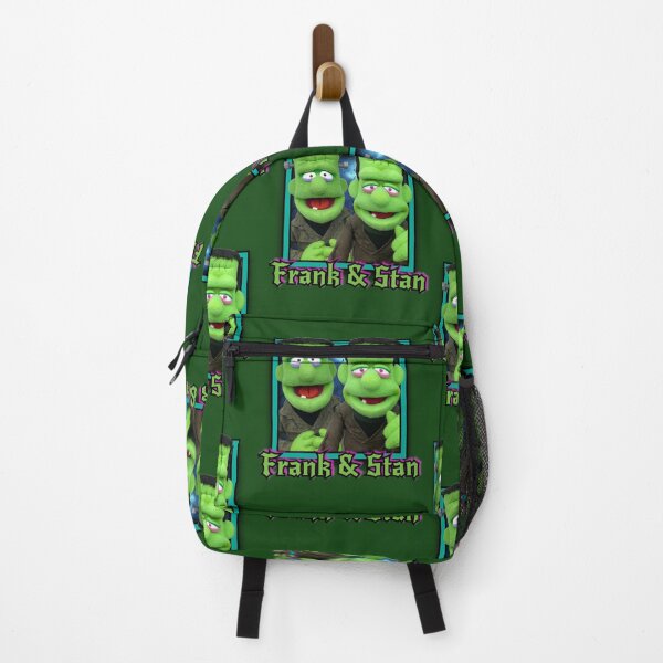 Item preview, FRANK & STAN designed and sold by Unspirations.