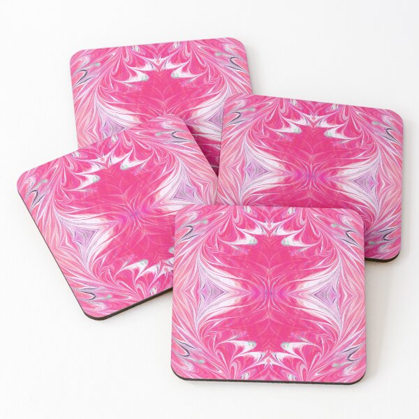 Item preview, marbling heart designed and sold by poupoune.