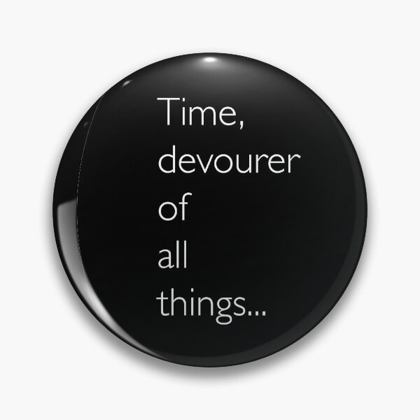 Item preview, Time designed and sold by TheGenesisArk.