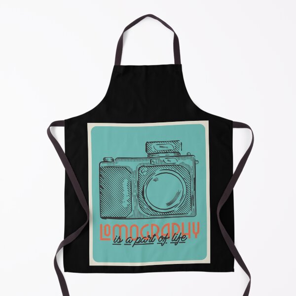 Item preview, Lomography is a part of life designed and sold by mum-of-two.
