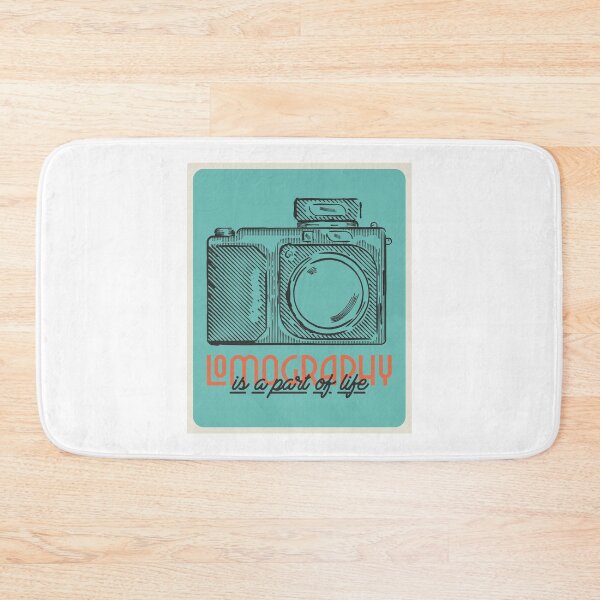 Item preview, Lomography is a part of life designed and sold by mum-of-two.