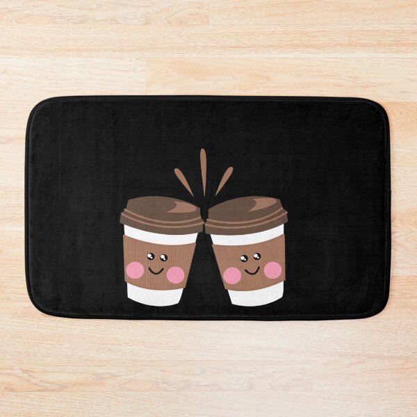 Item preview, Me & Coffee Are A Thing designed and sold by MarianRossberg.