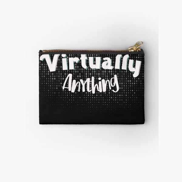 Item preview, Teachers Can Do Virtually Anything designed and sold by hayatdesign.