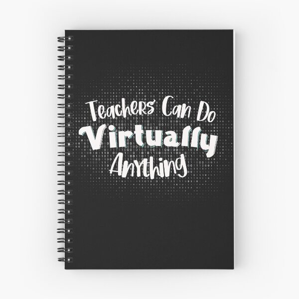Item preview, Teachers Can Do Virtually Anything designed and sold by hayatdesign.