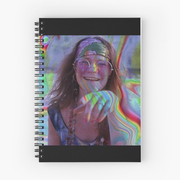 Item preview, Janis Joplin designed and sold by jencleeyan.