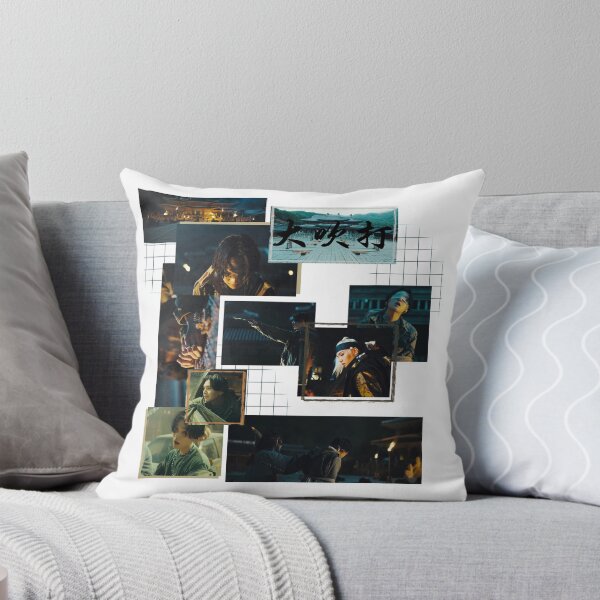 Item preview, BTS Agust D Daechwita Yoongi Design designed and sold by beth1301.