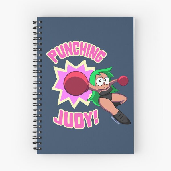 Item preview, Punching Judy! designed and sold by hotlegs101art.