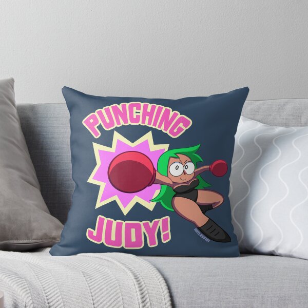 Item preview, Punching Judy! designed and sold by hotlegs101art.