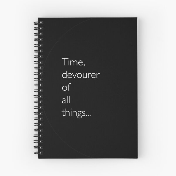 Item preview, Time designed and sold by TheGenesisArk.