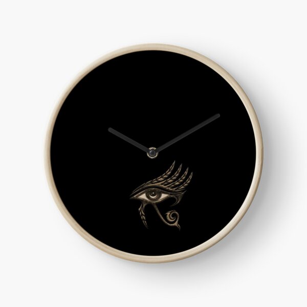 Item preview, Eye of Horus, Feathers, Falcon, Protection Symbol, Lucky Charm, Egyptian Mythology, Symbol, Horus, Eye designed and sold by nitty-gritty.