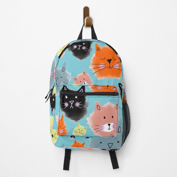 Item preview, Kitty Cats designed and sold by halideO.