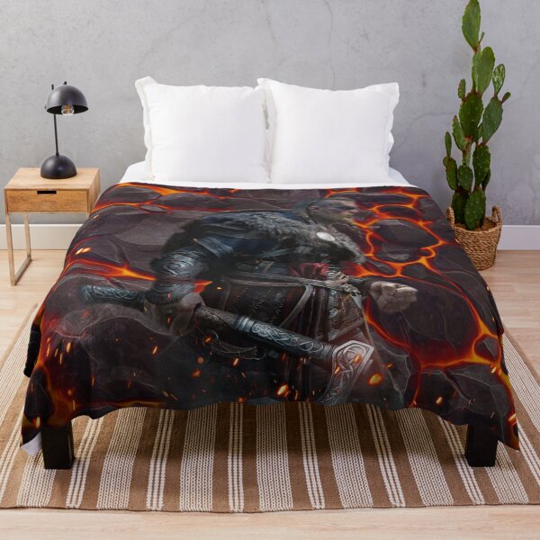 Item preview, VIKING WARRIOR designed and sold by johnnyssandart.