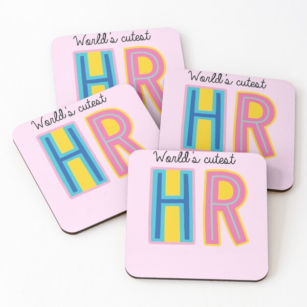 Item preview, Hr Gifts | World's cutest HR designed and sold by betternotes.