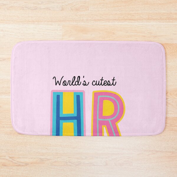 Item preview, Hr Gifts | World's cutest HR designed and sold by betternotes.