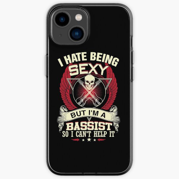 "Bass Guitar " iPhone Case for Sale by bmit Redbubble