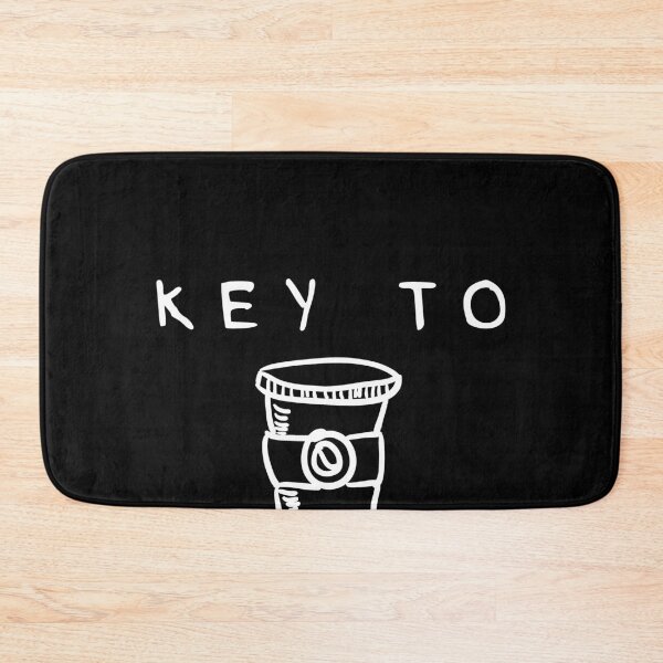 Item preview, Coffee - Key To Survival designed and sold by MarianRossberg.