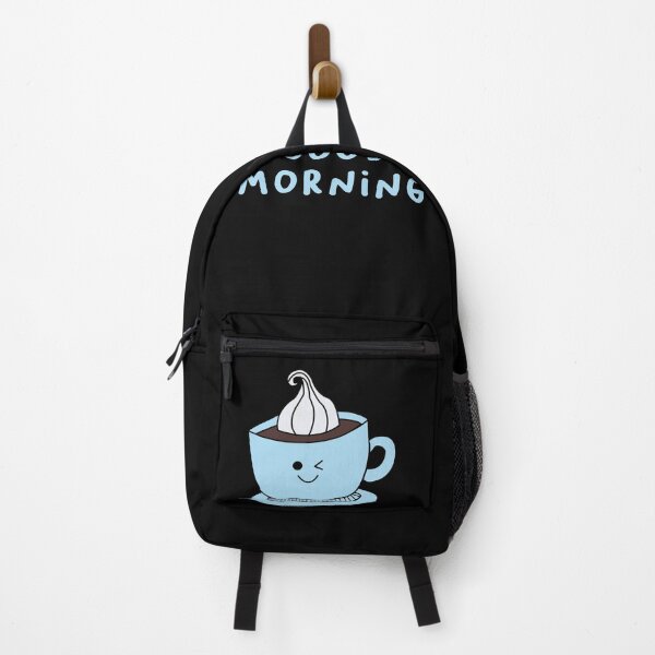 Item preview, Coffee - Good Morning designed and sold by MarianRossberg.