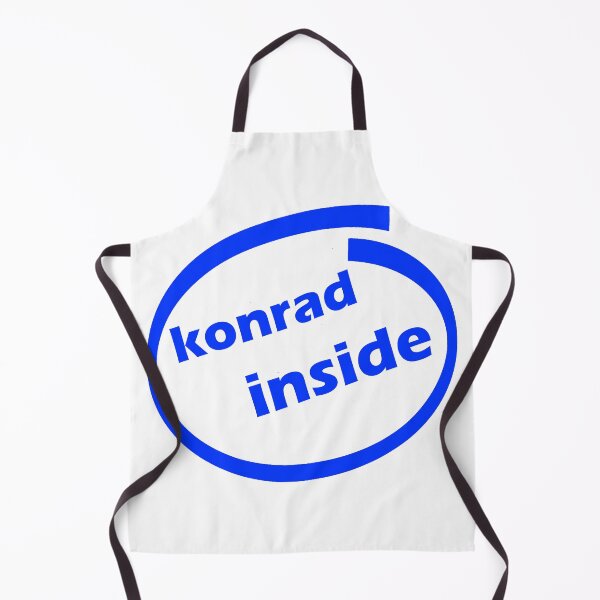 Item preview, Konrad Inside designed and sold by Manimal-Merch.