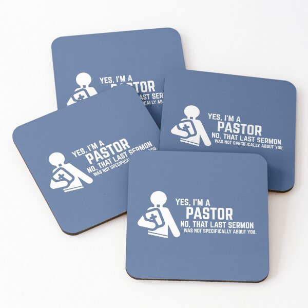 Item preview, Funny Sarcastic Sermon T-shirt Pastor Tee designed and sold by raretshirtsuk.