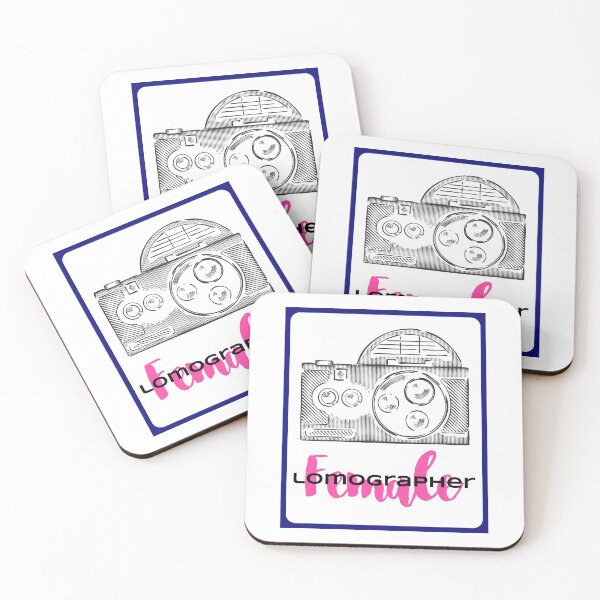 Item preview, Lomography - Female Lomographer designed and sold by mum-of-two.