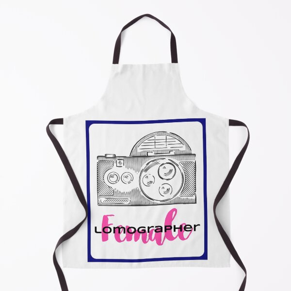 Item preview, Lomography - Female Lomographer designed and sold by mum-of-two.