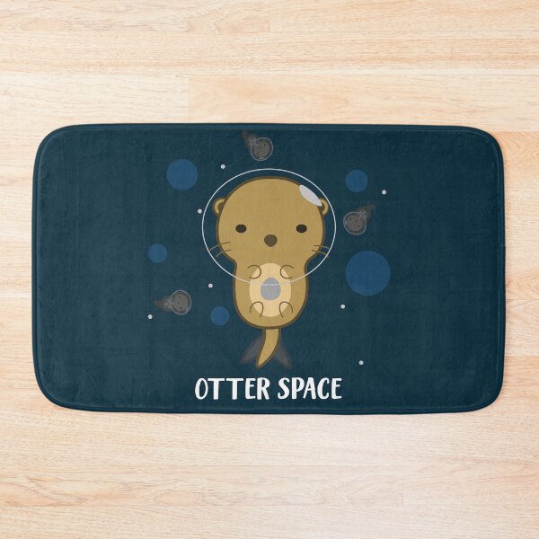 Item preview, Otter Space designed and sold by OMadureira.