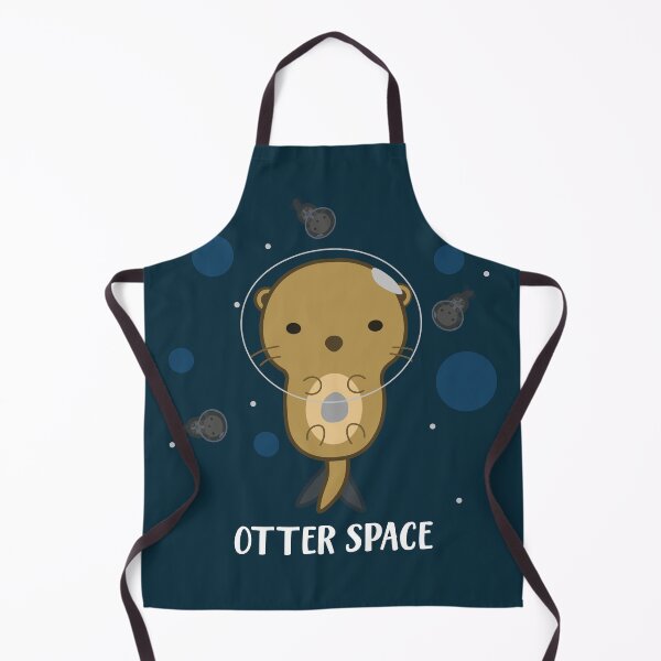 Item preview, Otter Space designed and sold by OMadureira.