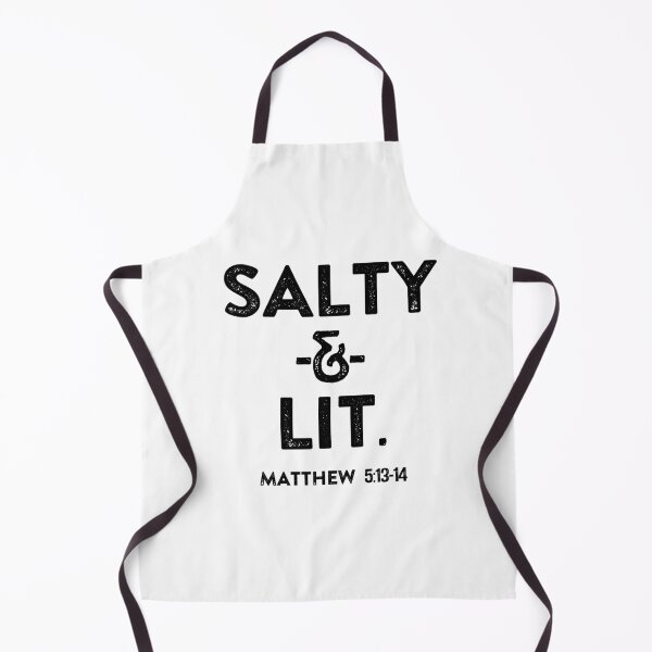Item preview, Salty & Lit Christian Gift Ideas designed and sold by ChristianLife.