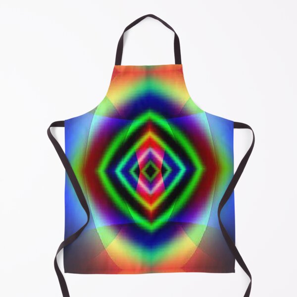 Item preview, ABSTRACK LINES, SQUARES AND BRIGHT COLORS,colorful abstraction, designed and sold by Adri Barnard.