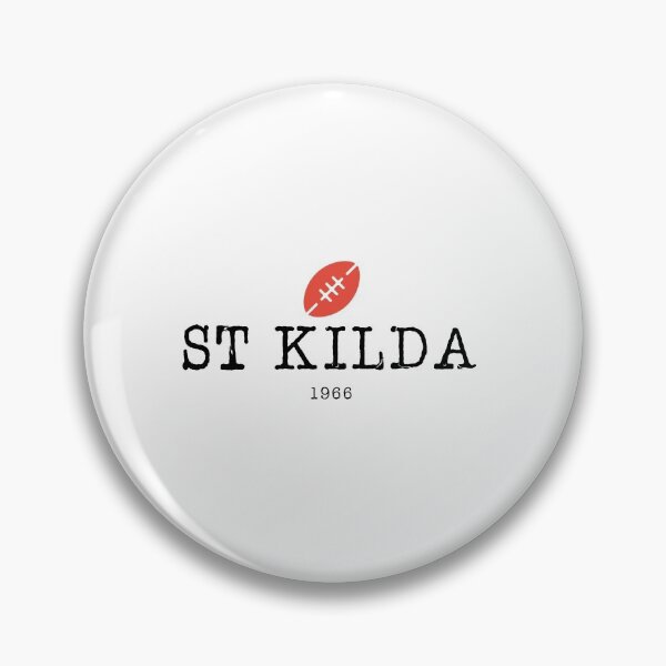 Item preview, St Kilda Saints Premiership Years  designed and sold by All-About-AFL.