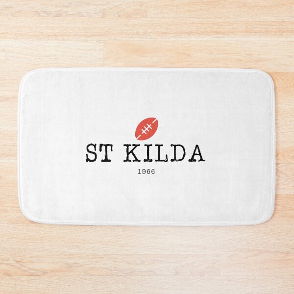 Item preview, St Kilda Saints Premiership Years  designed and sold by All-About-AFL.