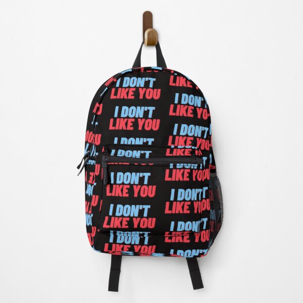 Item preview, i don't like you too designed and sold by lovesuperkarma.