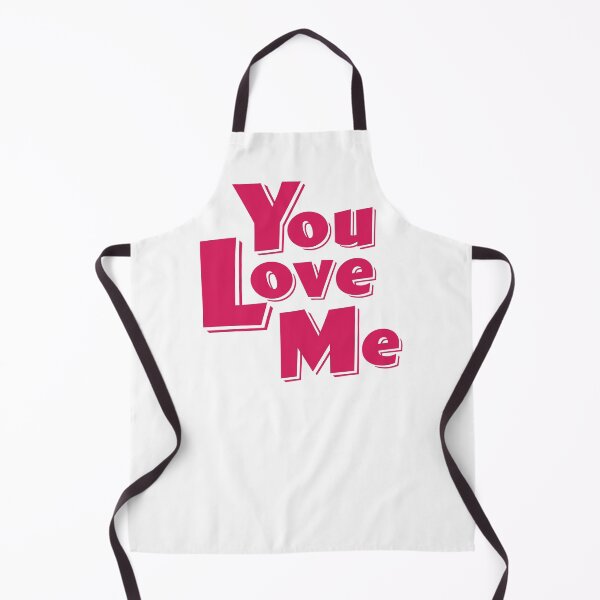 Item preview, You Love Me designed and sold by blueskiesforme.