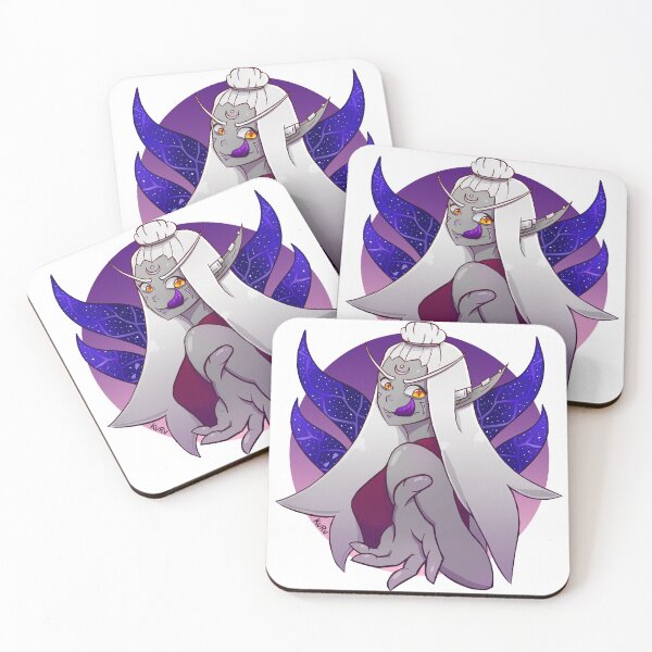Item preview, Nightborne Shadow Priest designed and sold by kurux47.