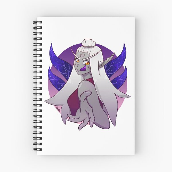 Item preview, Nightborne Shadow Priest designed and sold by kurux47.